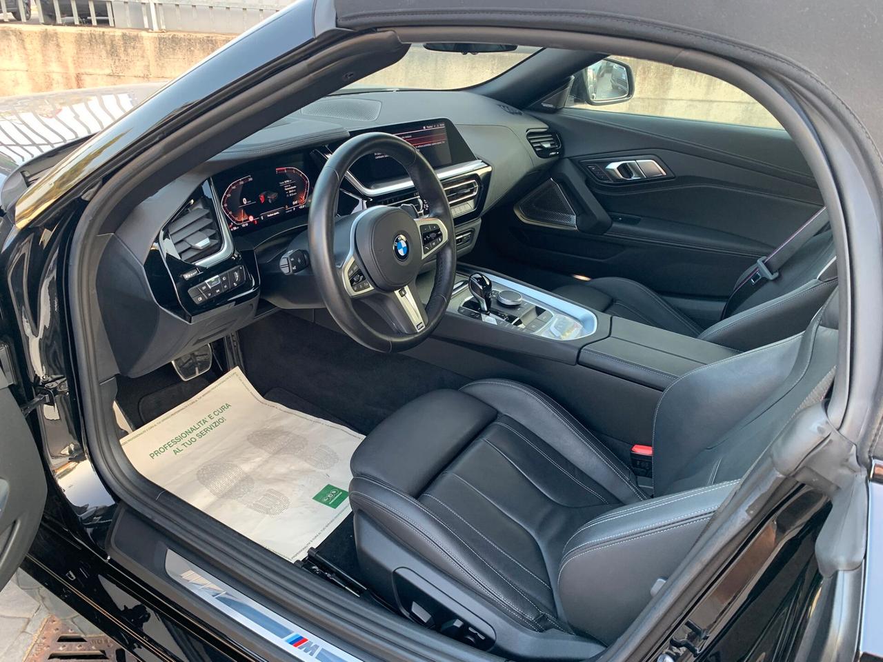 Bmw Z4 sDrive30i Msport