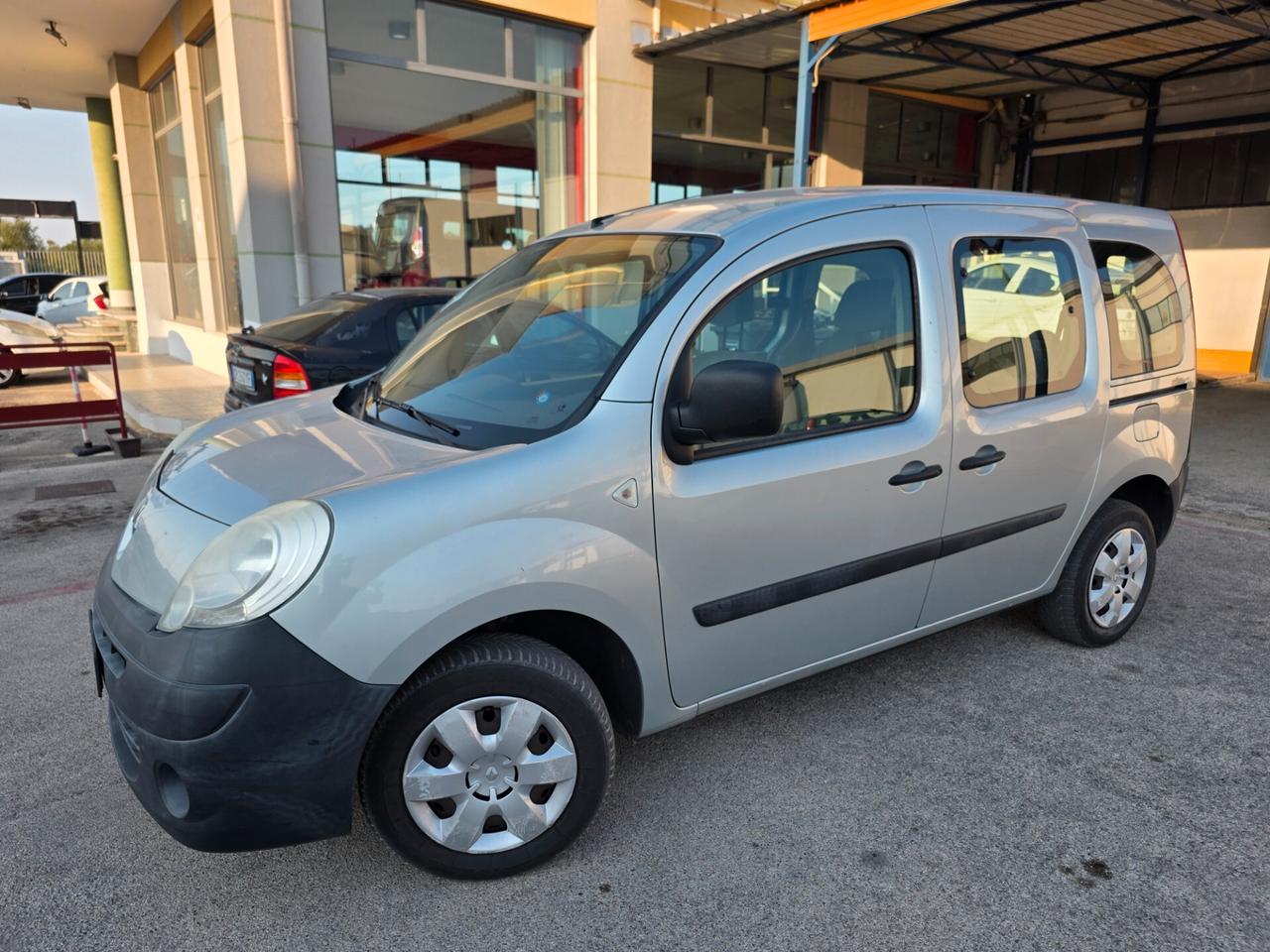Renault Kangoo 1.5 dCi 85CV 5 porte Dynamique
