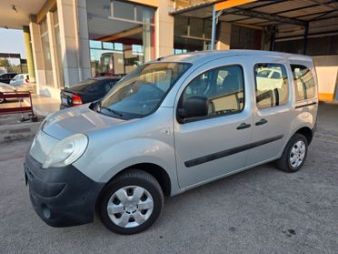 Renault Kangoo 1.5 dCi 85CV 5 porte Dynamique