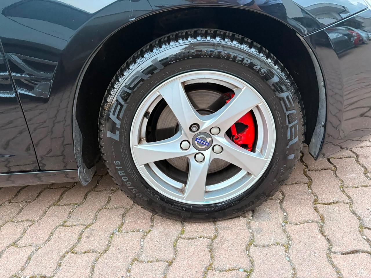 Volvo V60 D2 1.6 Kinetic