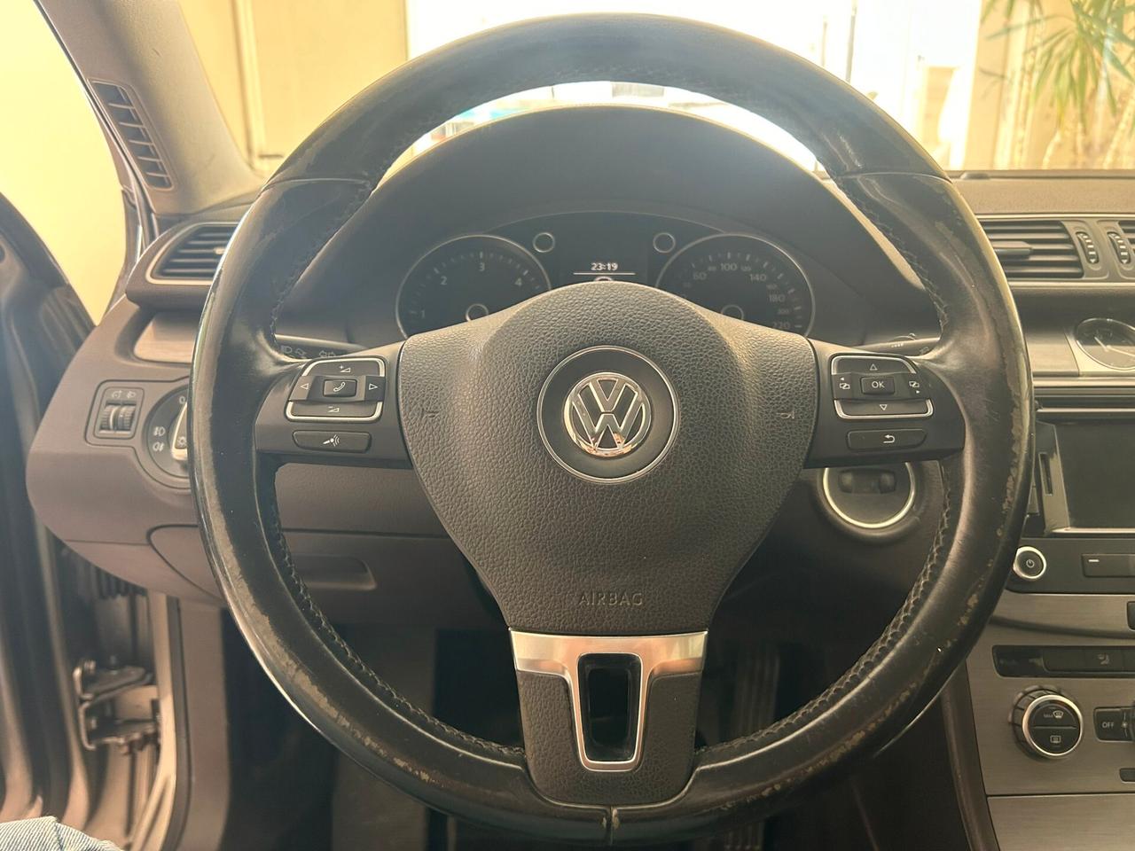 Volkswagen Passat Var. 1.6 TDI Comfortline BM.Tech.