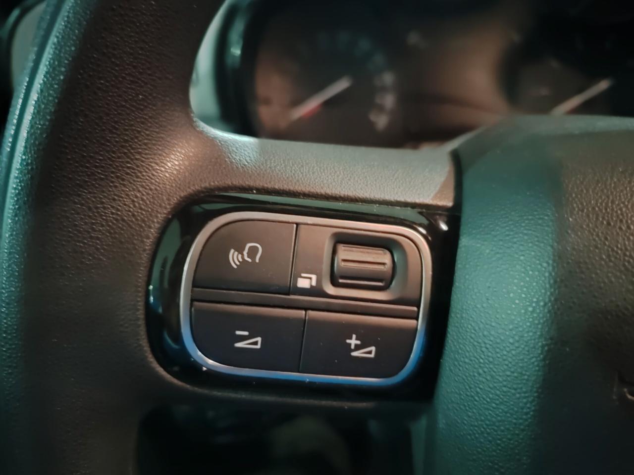 Citroen C3 1.2 SOLO 40.000KM 2018 OFFERTA PROMO