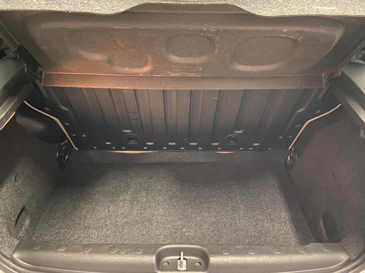 Fiat Panda 1.2 Classic Benzina