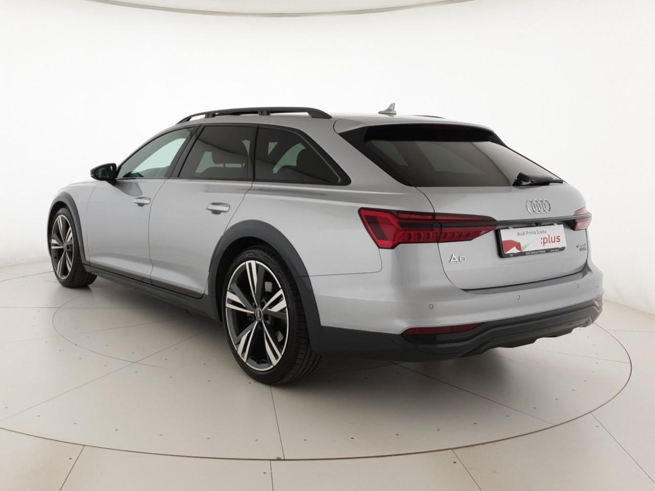 55TDI 344CV quattro tiptronic