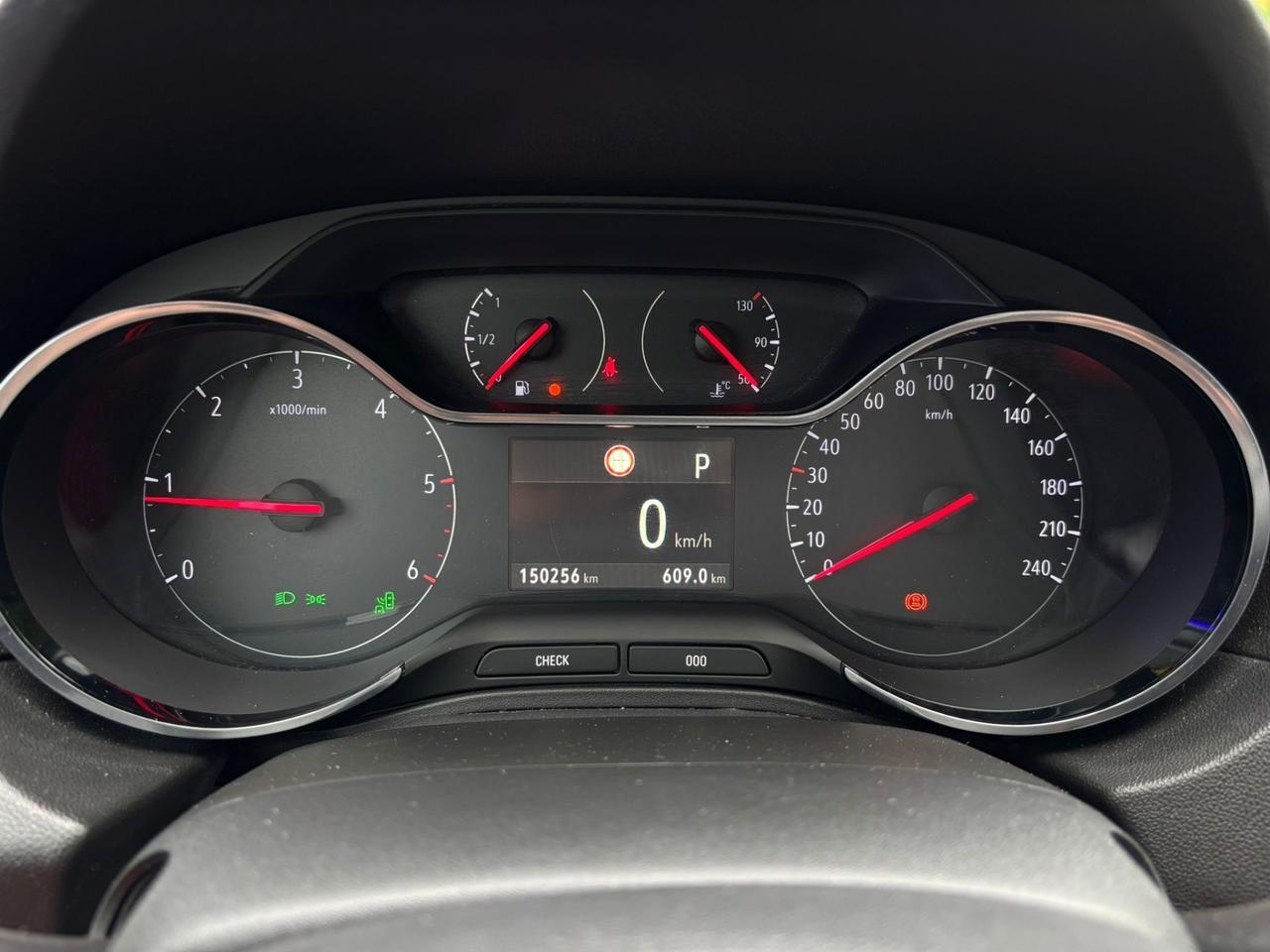 Opel Grandland X 1.6 diesel Ecotec Start&Stop aut. Ultimate