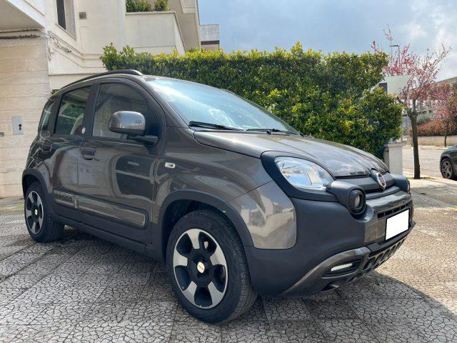 FIAT Panda 1.0 Hybrid Launch Edition
