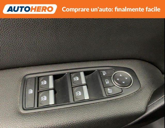 RENAULT Captur Plug-in Hybrid E-Tech 160 CV Intens