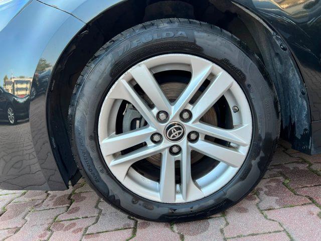 TOYOTA Corolla 1.8 Hybrid Active
