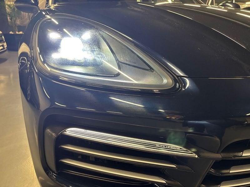 Porsche Cayenne 3.0 tiptronic