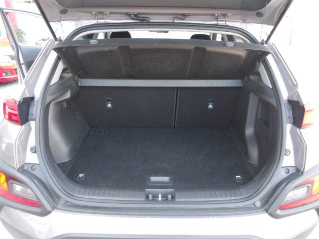 HYUNDAI Kona 1.0 T-GDI Comfort