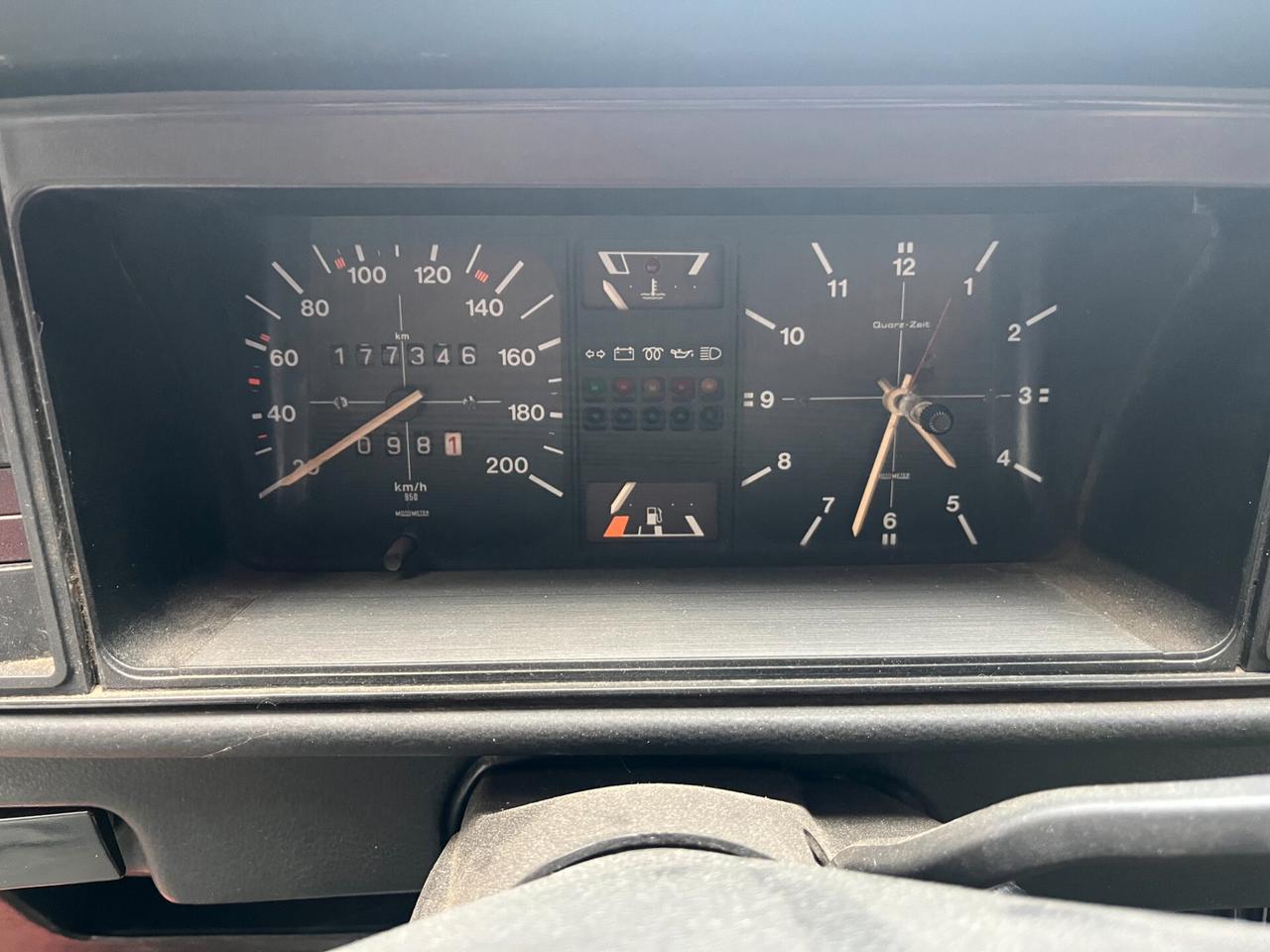 Volkswagen Golf 1600 turbodiesel 5 porte GTD