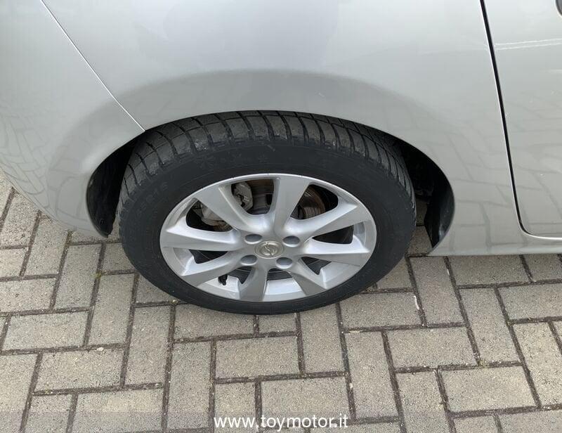 Opel Corsa 6ª serie 1.5 D 100 CV Edition