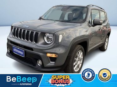 Jeep Renegade 1.3 T4 PHEV LIMITED 4XE AT6