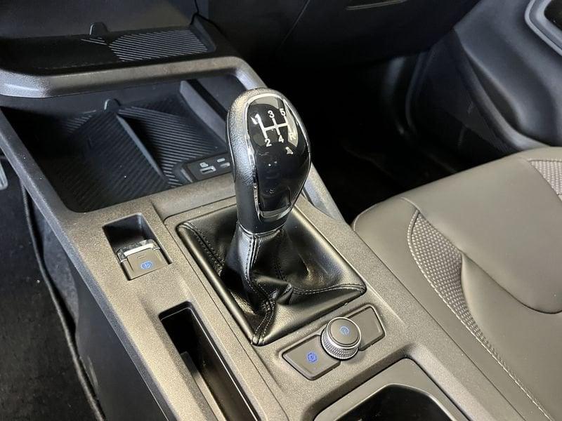 DR AUTOMOBILES dr3 1.5 S2