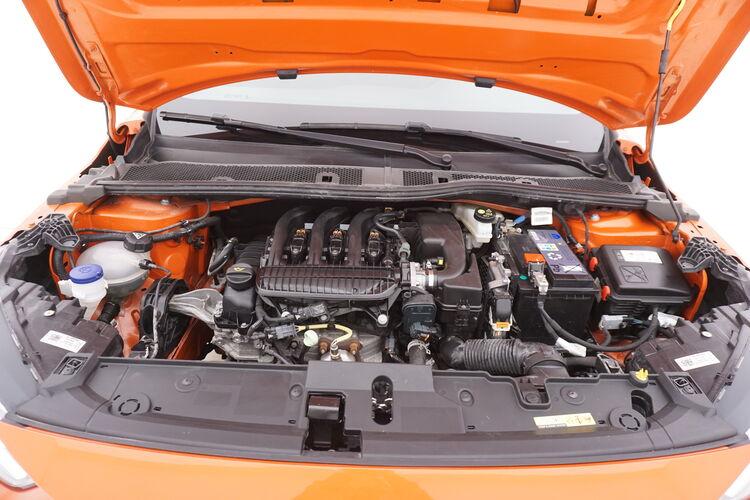 Opel Corsa 1.2 BR593552 1.2 Benzina 75CV
