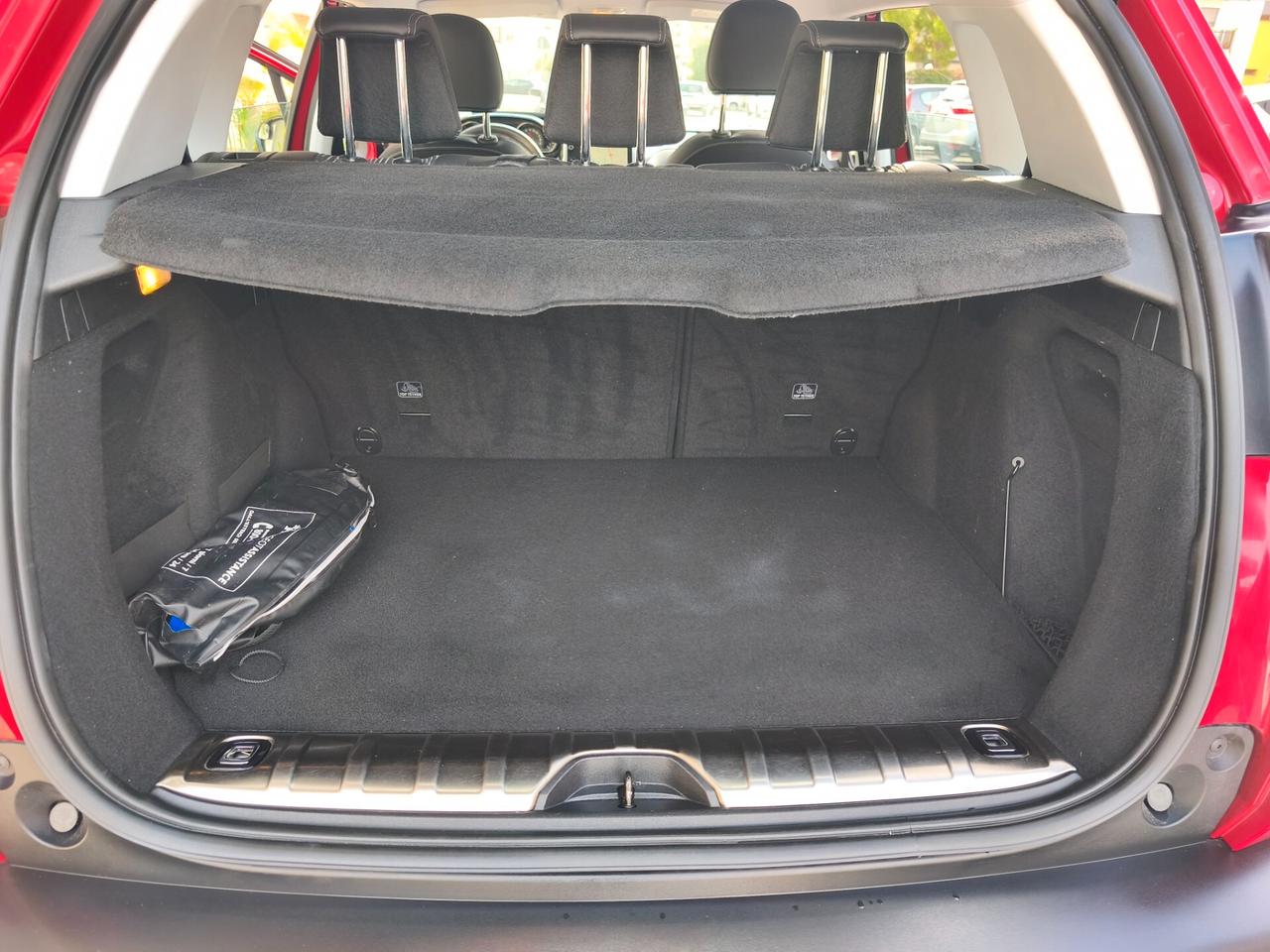 Peugeot 2008 BlueHDi 120 S&S Allure