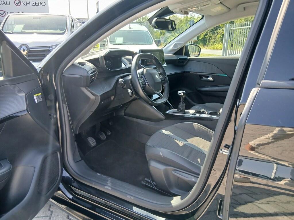 Peugeot 208 5 Porte 1.2 PureTech Allure Pack