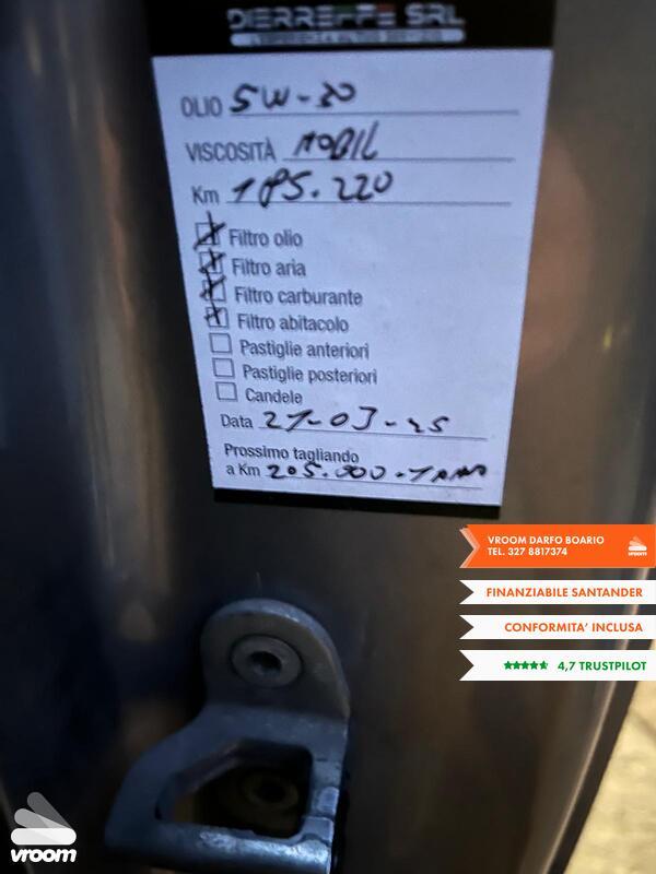 OPEL Corsa 4ª serie Corsa 1.3 CDTI 90CV 3 port...