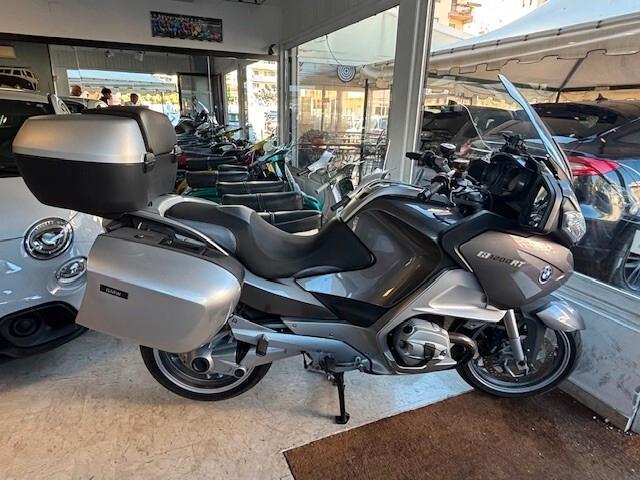 Bmw R1200RT Anche permuta o scambio