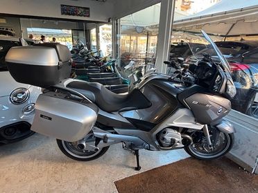Bmw R1200RT Anche permuta o scambio