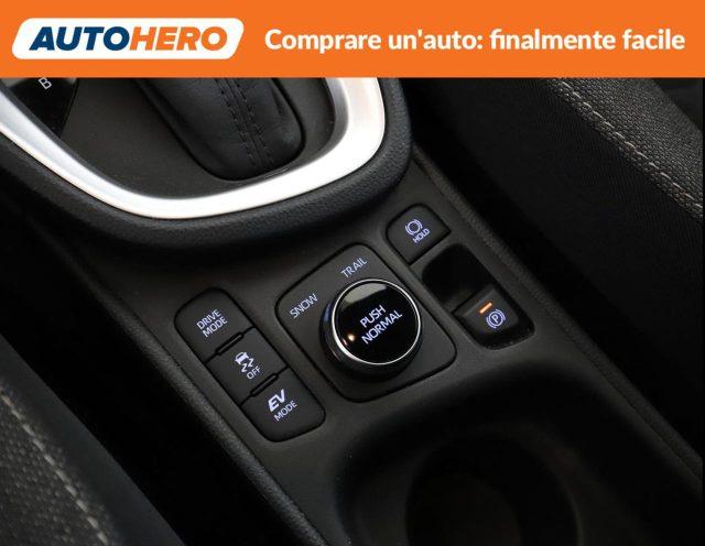 TOYOTA Yaris Cross 1.5 Hybrid 5p. E-CVT AWD-i Trend