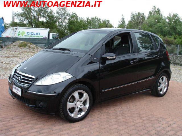 MERCEDES-BENZ A 180 CDI Avantgarde