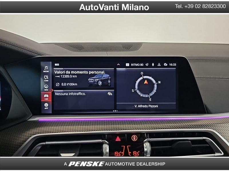 BMW X5 X5 xdrive25d Msport auto