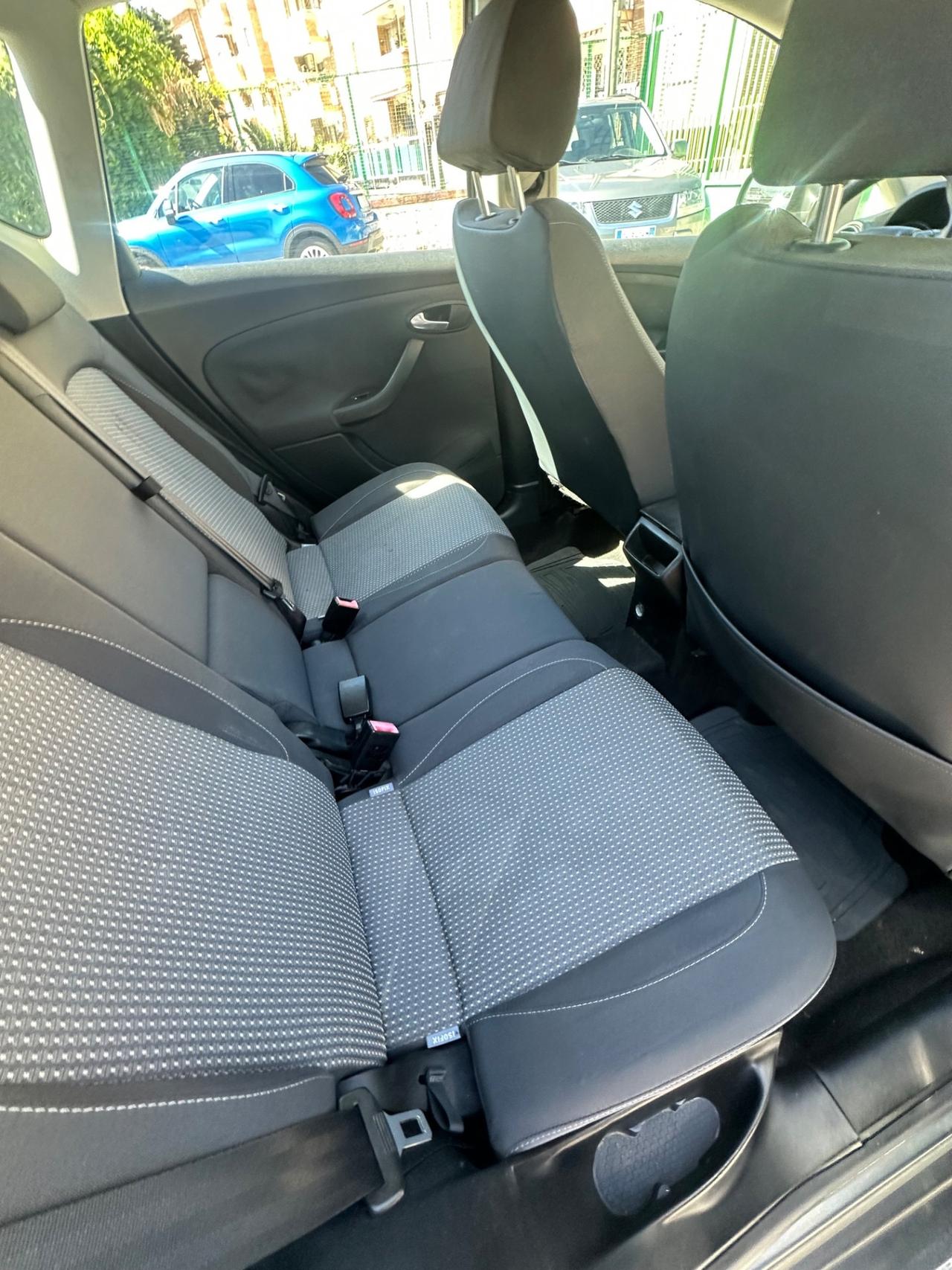 Seat Altea XL 1.6 TDI CR DPF Reference