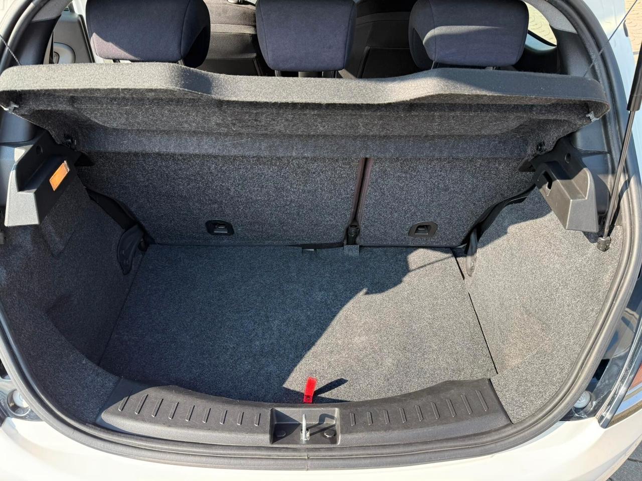 Lancia Ypsilon 1.2 69 CV 5 porte