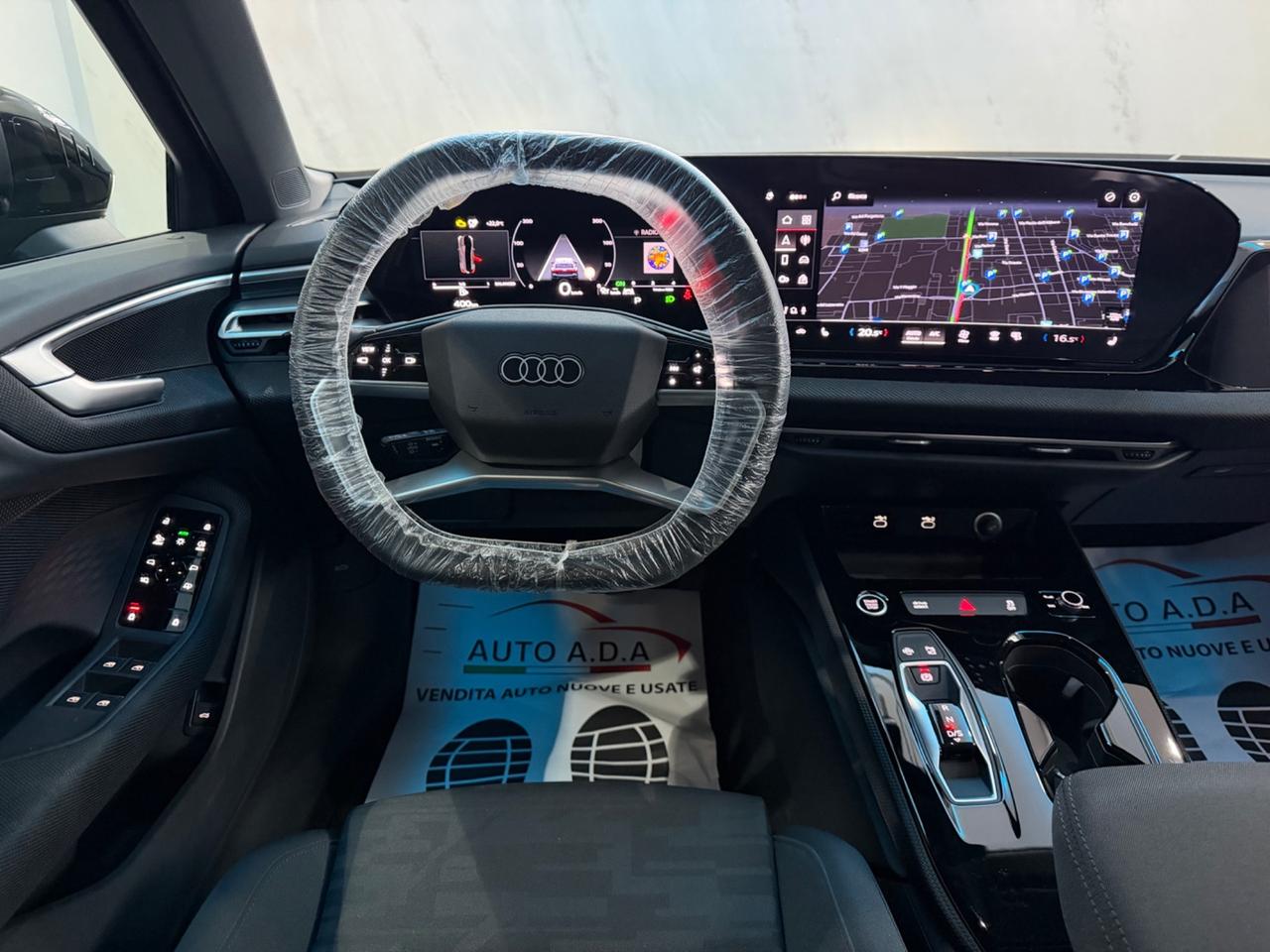 Audi A5 Avant TDI 150 kW mHEV+ S tronic quattro Line edition