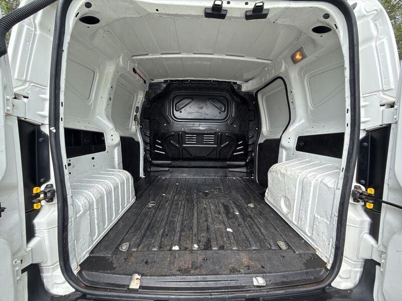 FIAT Fiorino QUBO 1.3 MJT 95CV SX (N1)