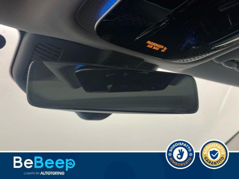 Mercedes-Benz Classe C C SW 200 D MHEV AMG LINE PREMIUM AUTO