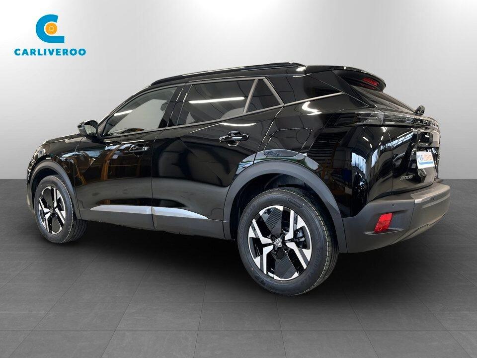 Peugeot 2008 PureTech 100 S&S Allure