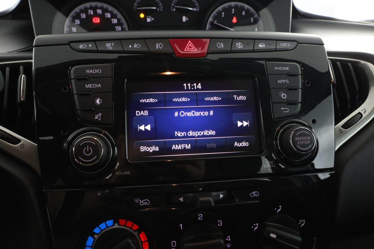 LANCIA Ypsilon 3ª serie Ypsilon 1.0 FireFly 70 CV Start&Stop Hybrid GOLD