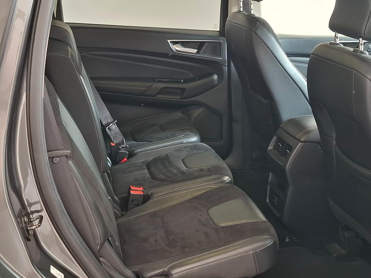 Ford S-Max 2.0 TDCi 150CV Start&Stop Powershift Titanium
