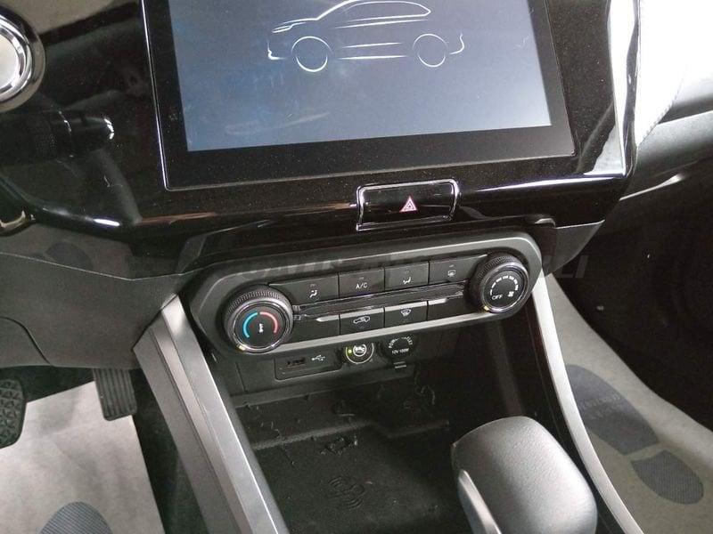 DR AUTOMOBILES dr 3.0 DR 3.0 1.5 CVT GPL