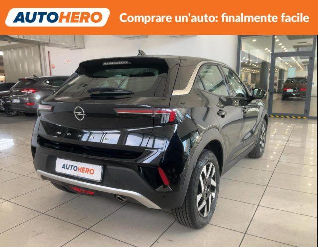 OPEL Mokka 1.5 diesel Elegance