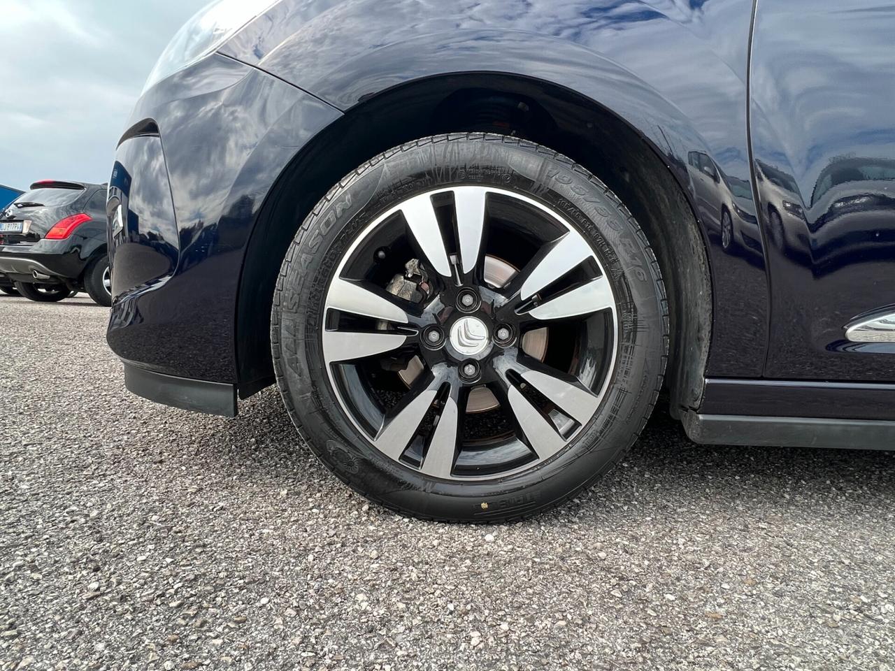 Ds DS3 DS 3 PureTech 82 ""Solo Km 128.350""