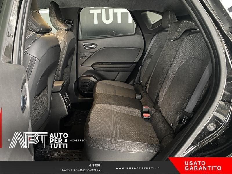 Renault Captur Captur 1.0 tce Techno 90cv