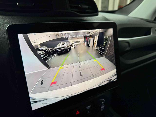JEEP Renegade 1.5 Turbo T4 MHEV Altitude