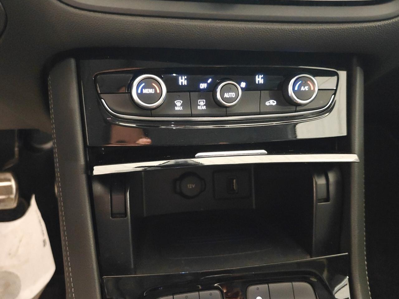 Opel Grandland 1.5 diesel Ecotec aut. GS 130CV EAT8