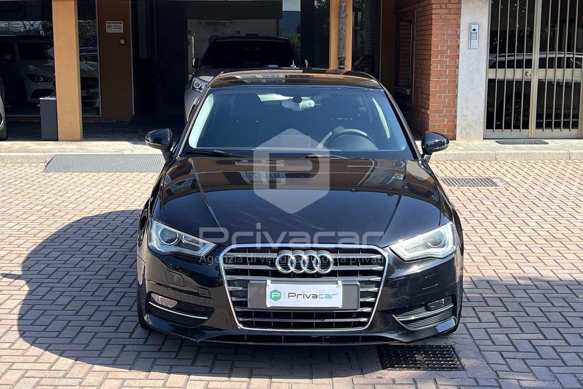 AUDI A3 SPB 2.0 TDI S tronic Ambition