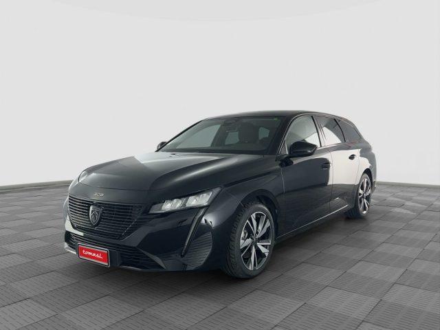 PEUGEOT 308 308 BlueHDi 130 S&S EAT8 SW Allure