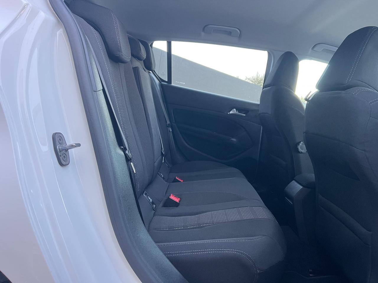 Peugeot 308 1.6 BlueHDi 120 Allure - 2017