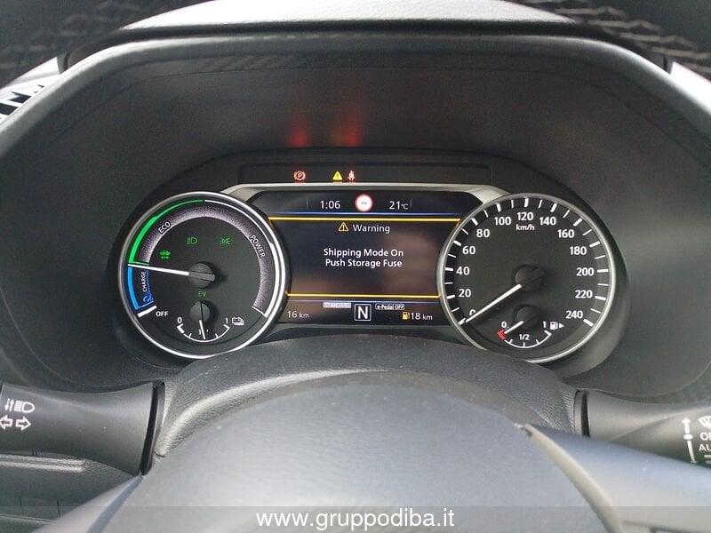 Nissan Juke N-CONNECTA HEV - VR N-CONNECTA HEV
