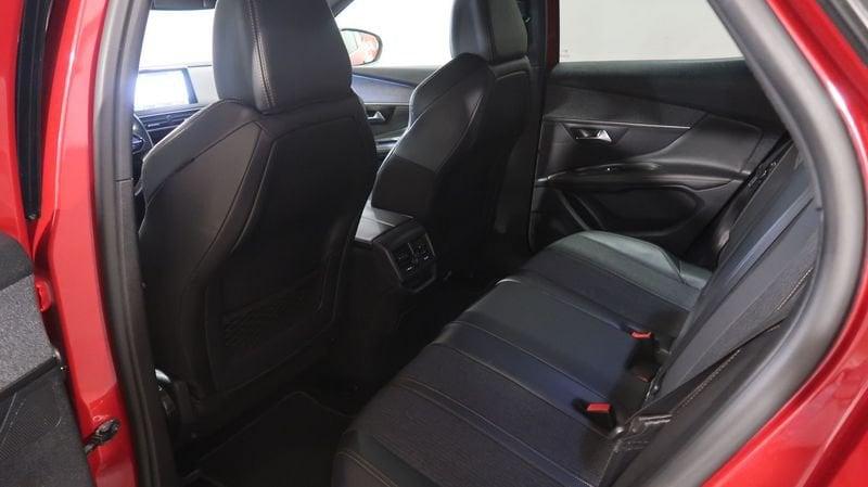 Peugeot 3008 3008 BlueHDi 130 S&S EAT8 GT Line