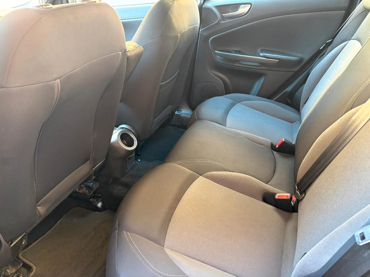 Alfa Romeo Giulietta 1.6 JTDm-2 120 CV Business