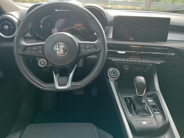ALFA ROMEO Tonale 1.5 160 CV MHEV TCT7 Ti