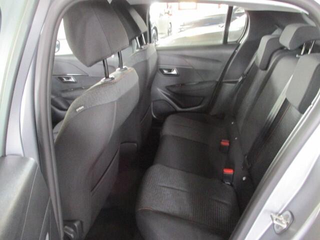 Peugeot 208 PureTech 100 Stop&Start 5 porte Style