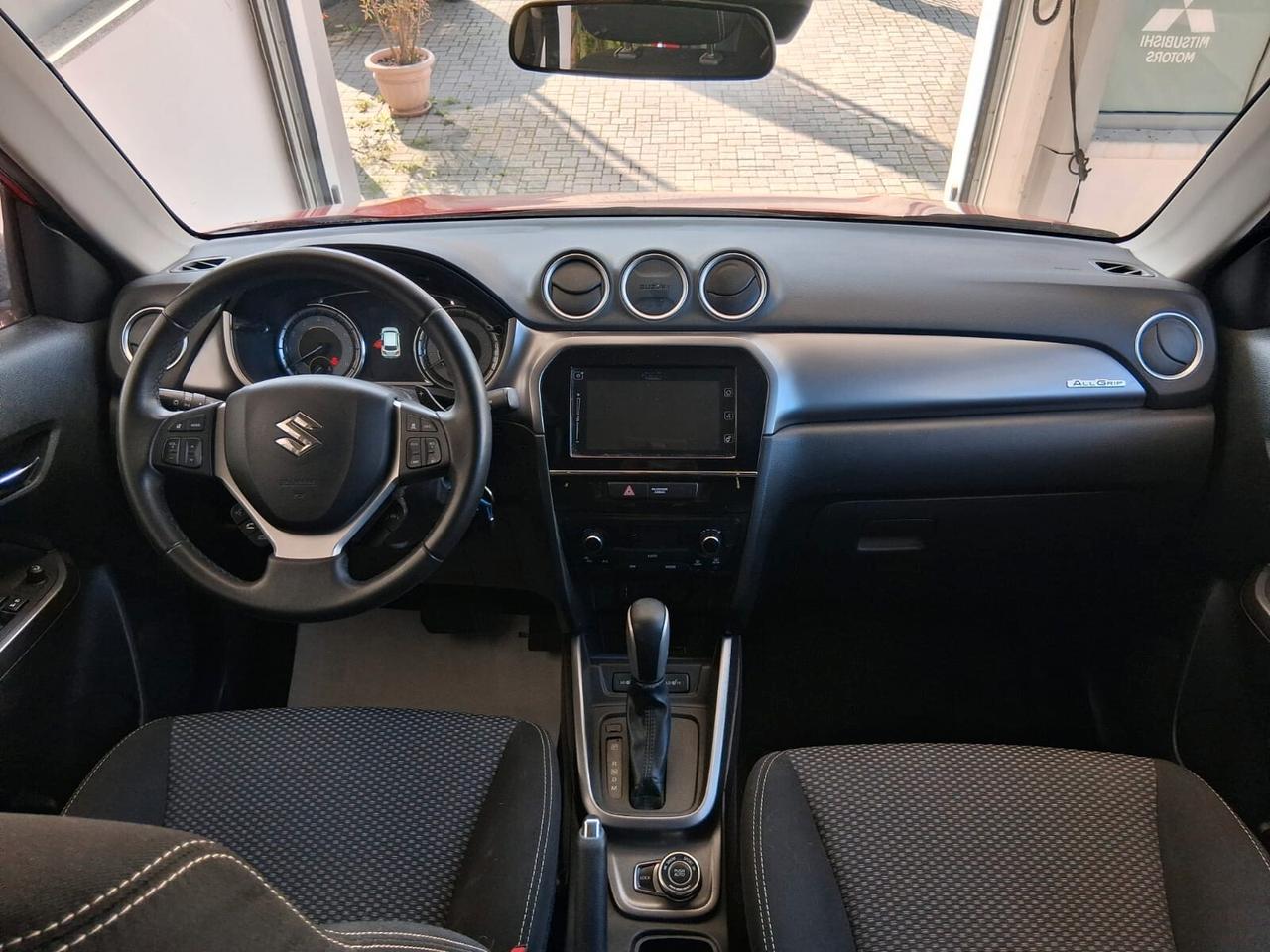 Suzuki Vitara 1.0 Boosterjet A/T Starview